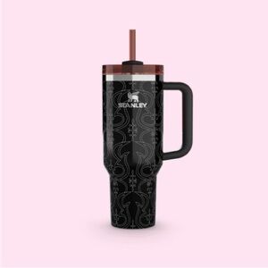 Stanley x Barbie Western Ken 40 oz Quencher ***NEW IN BOX UNOPENED***